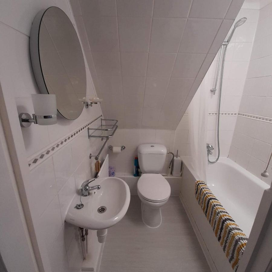 The Hideaway Villa Swanage Exterior photo