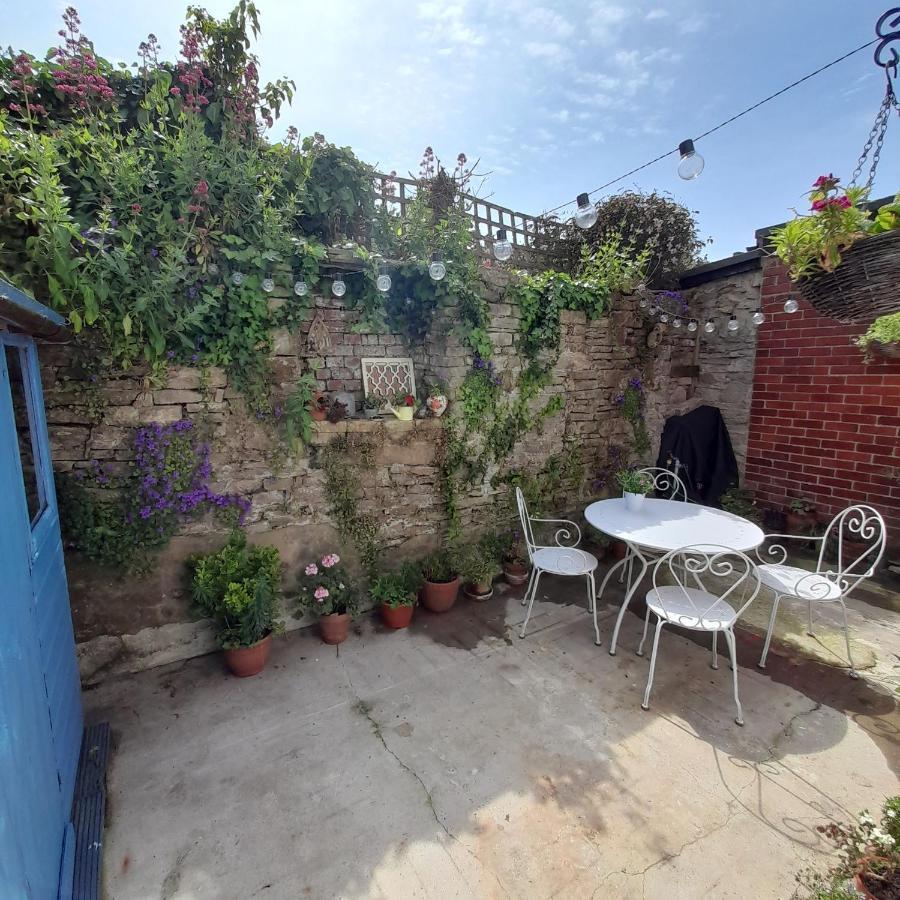 The Hideaway Villa Swanage Exterior photo
