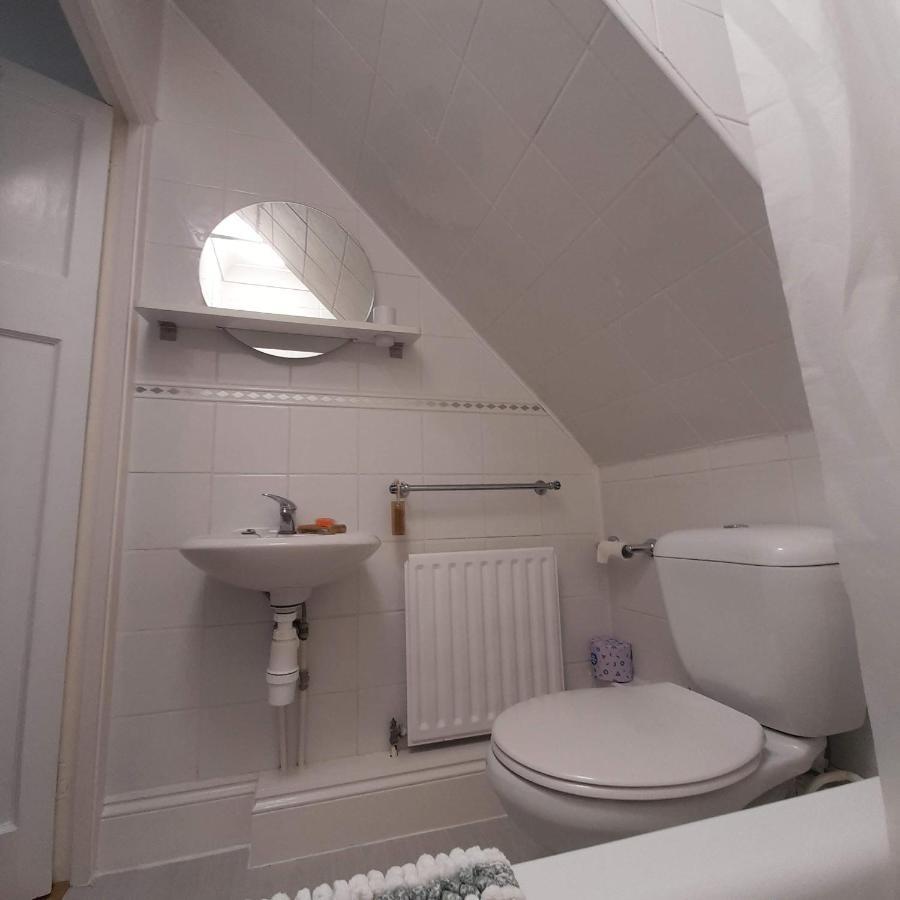 The Hideaway Villa Swanage Exterior photo