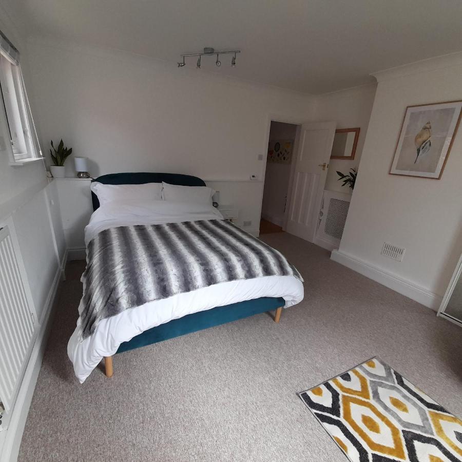 The Hideaway Villa Swanage Exterior photo