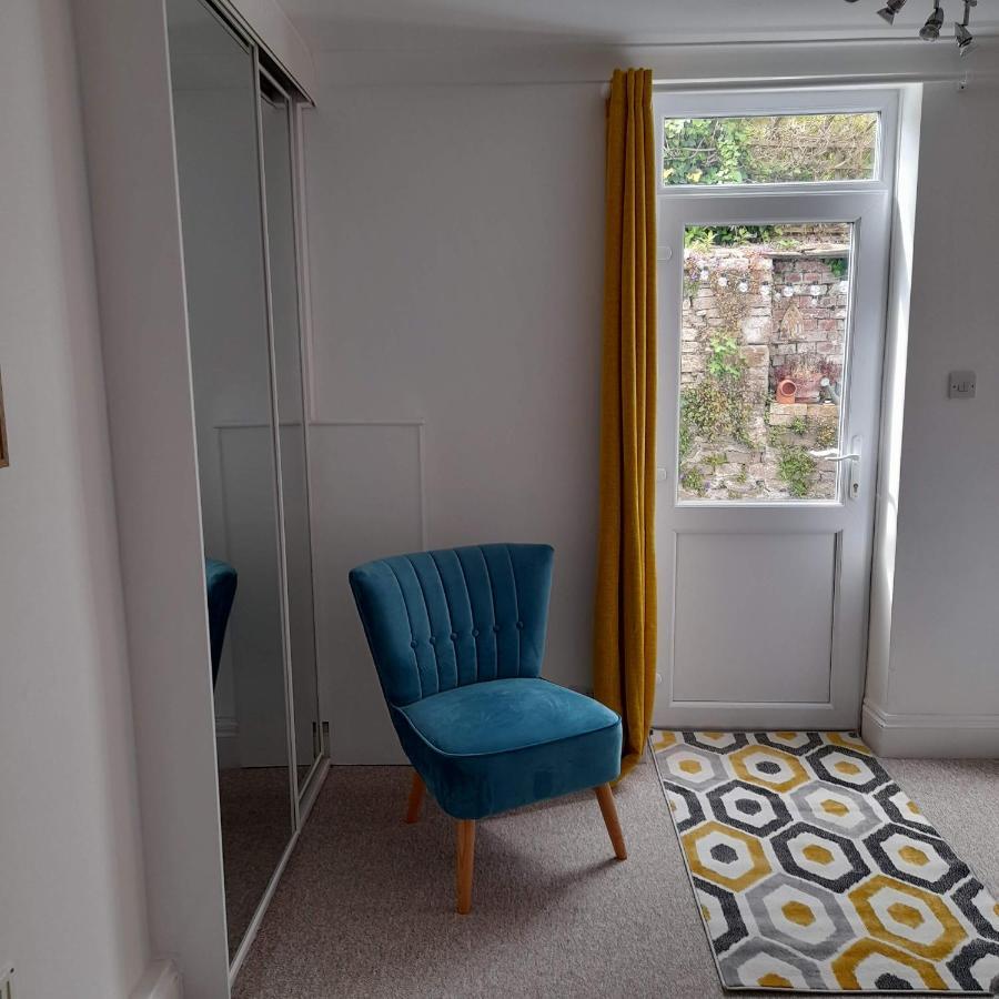 The Hideaway Villa Swanage Exterior photo